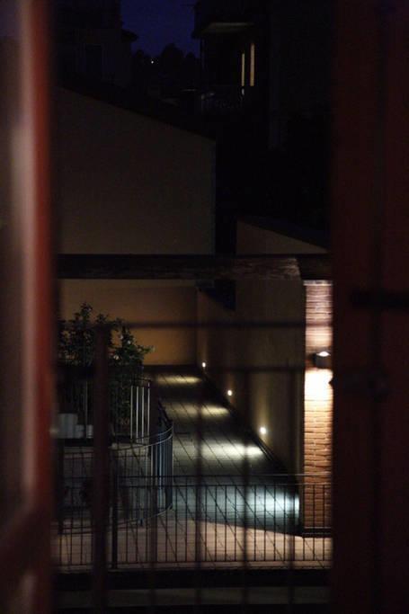 维琴察La Casa Di Leo公寓 外观 照片