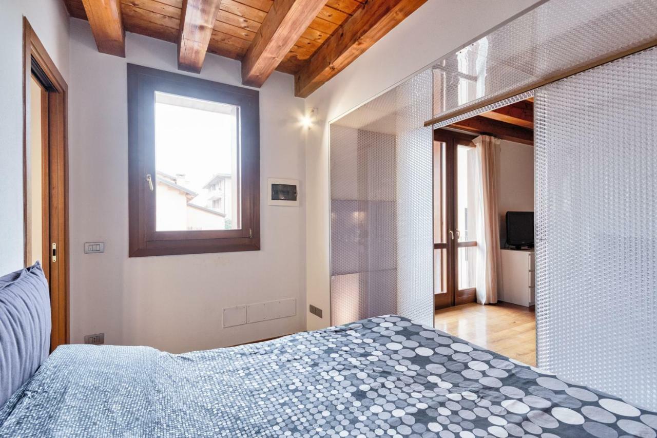 维琴察La Casa Di Leo公寓 外观 照片